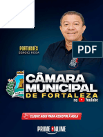 Sergio Rosa CMF Português