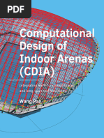 Indoor Arena Design