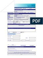 1.2-Formato Solicitud de Seguro Am Consorcio Vial Huaytapallana