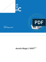 Devolo Magic 2 WiFi 2-1 0321 FR Online