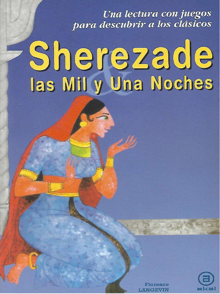 SHEREZADE | PDF