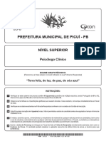 Psicologo Clinico