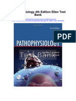 Instant Download Pathophysiology 4th Edition Ellen Test Bank PDF Full Chapter
