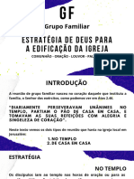 Apresentação GF