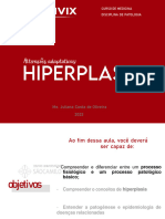 Aula Hiperplasia