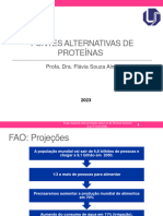 Aula - Fontes Alternativas de Proteínas (3946)
