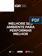 Melhore Seu Ambiente para Performar Melhor Instituto Quebre As Regras