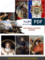 Napoleon Clase 1