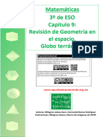 09 Geometria Del Espacio 3