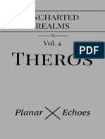 5.) Theros - Multiple