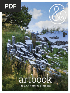 Artbook Fall 2022 PDF Black Power 