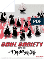 Soul Society 5e 0.1