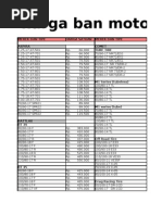 Download Harga Ban Motor by api-3800182 SN6996502 doc pdf