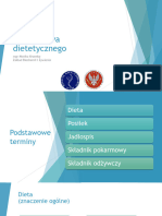 Podstawy Poradnictwa