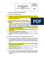 Estandares BASC - Estandar 1 - Requisitos de Asociados de Negocio V6-2022