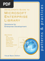 Developer's Guide To Microsoft Enterprise Library, Visual Basic Edition (Patterns & Practices) (Z-Lib - Io)