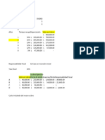 Pauta Examen II Pacial