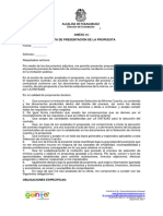 Anexo 01 Carta de Presentacion MC 2023-0943