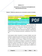 Modelo N°9 Modelos de Redacción de Las Técnicas e Instrumentos de Recolección de Datos