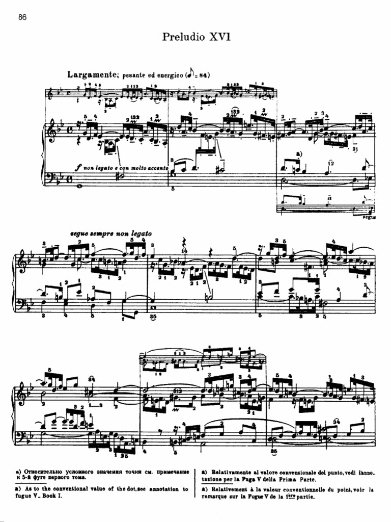 Bach Prelude And Fugue In G Minor Book 2 Pdf