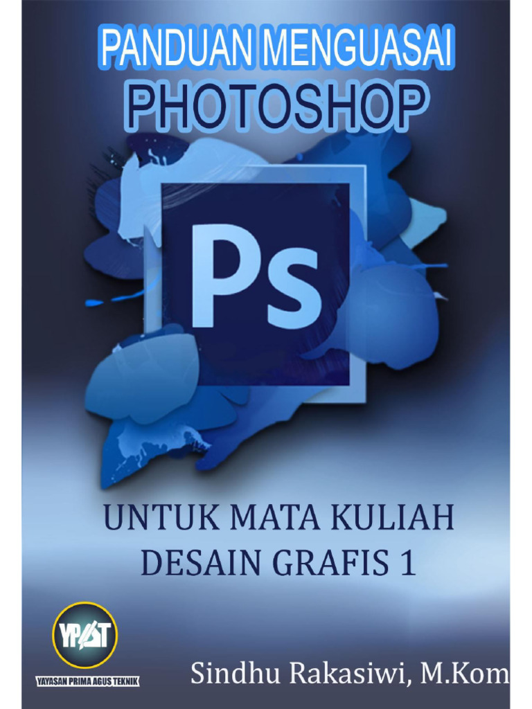 Modul Photoshop | PDF