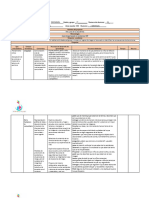 Proyecto Prevencion de Accidentes