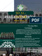 Profil Sekolah SD AL-ANWAR (Terbaru)