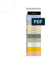 Liste Des Binomes PFE Choix Des Sujets