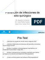 Seminario Prevencion ISQ