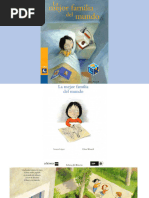 La Mejor Familia Del Mundo