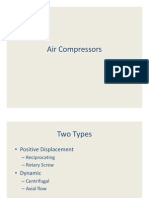 Air Compressors