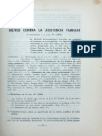 Comentario A La Ley 13906-Luis A. Bramont Arias