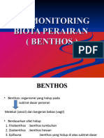 Benthos Kesling