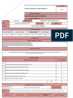 Planificaciones Curricular Anual 2° de Bachillerato