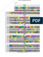REV - Jadwal Genap Kelas XII