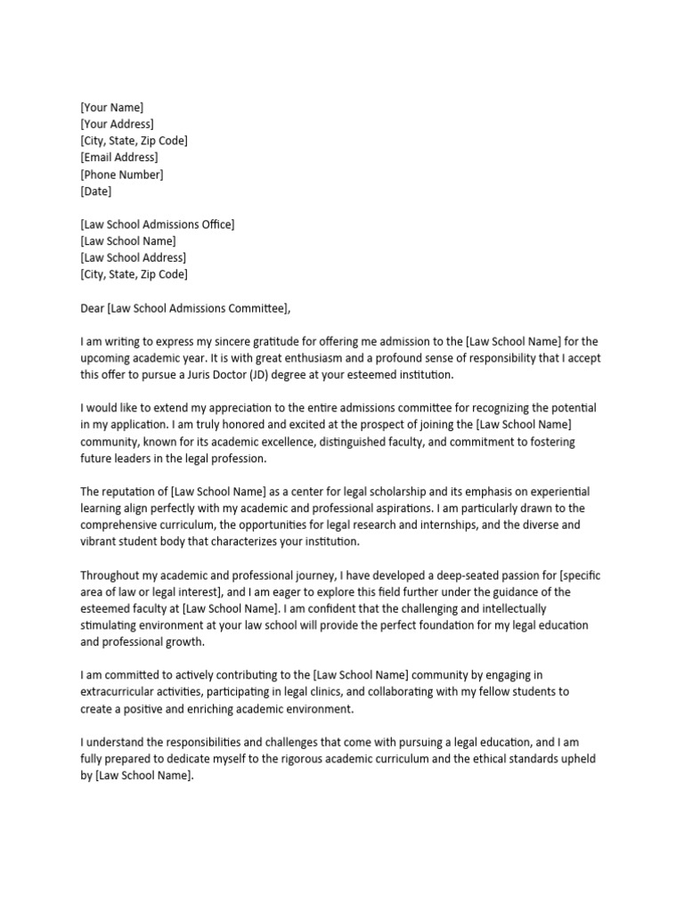 sample-letter-of-admission-to-law-school-pdf