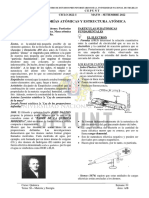 Sesion 02 Teorías Atómicas y Estructura Atomica