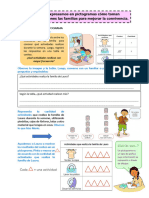 Primera Parte Pictograma