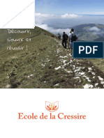 Brochure de Presentation de Lecole 2021 2022 Web