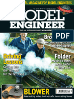 Model Engineer - 10 February 2023