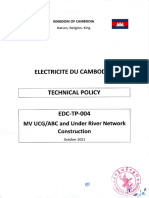 EDC TP 004 - rv1.0