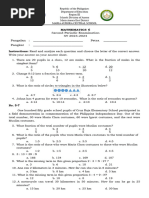 Grade 2 Math Concepts Guide | PDF | Subtraction | Multiplication