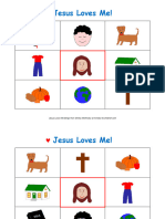 Jesus-Loves-Me-Bingo-Cards-Others Player