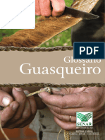 Glossario Guasqueiro