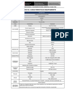 Anexo 04 Caract Equipamiento Chocan 25.05.18