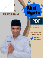 Aksi Nyata