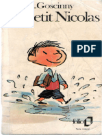 Le Petit Nicolas