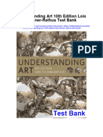 Instant Download Understanding Art 10th Edition Lois Fichner Rathus Test Bank PDF Full Chapter