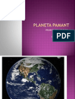 Planeta Pamant