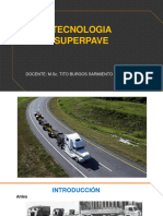 Tecnologia Superpave 01